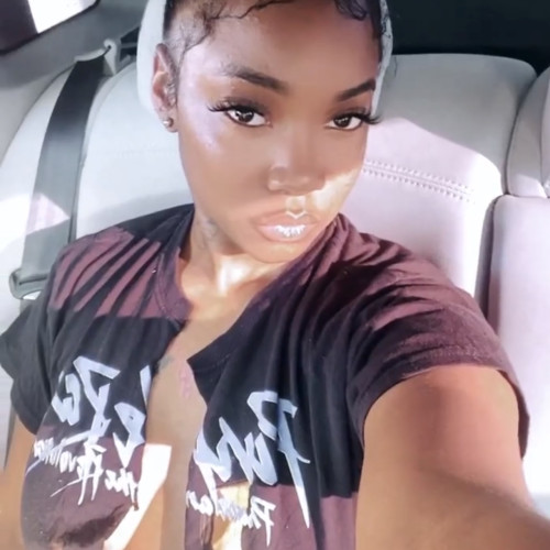 Sariyah B. profile photo