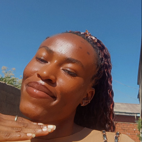 Grace A. profile photo