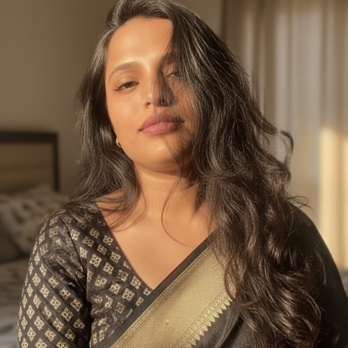 Richa B. profile photo