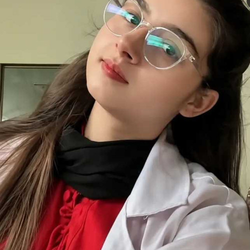 Alira M. profile photo
