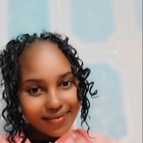 Furaha  M. profile photo