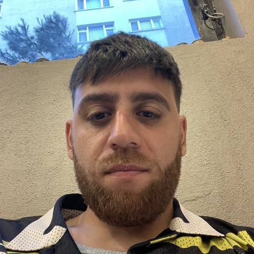 Emre A. profile photo