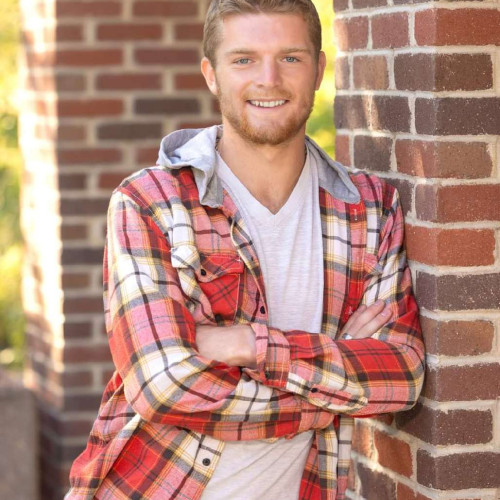 Brennan D. profile photo