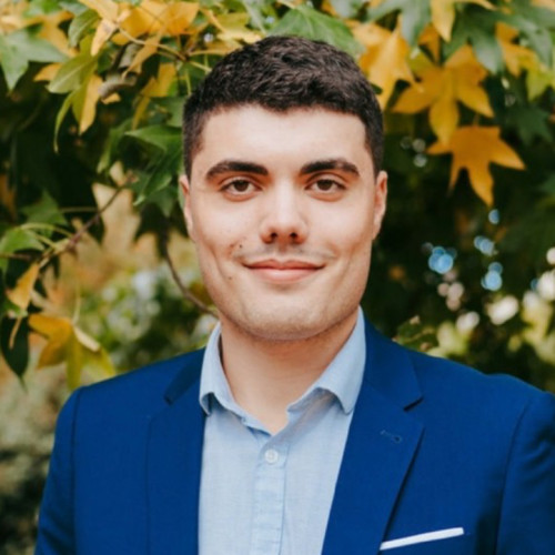 Lionel D. profile photo
