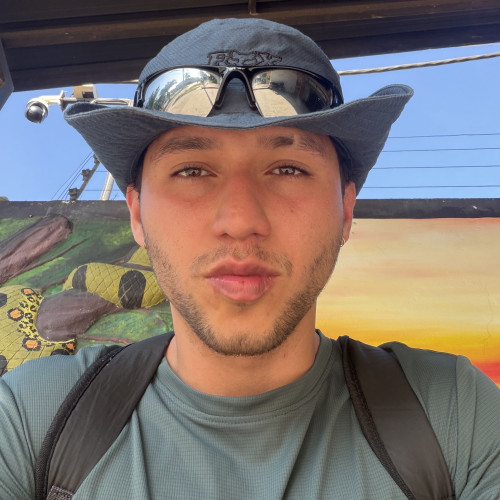 Stiven D. profile photo