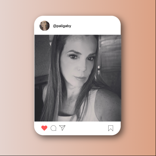 Paulina C. profile photo