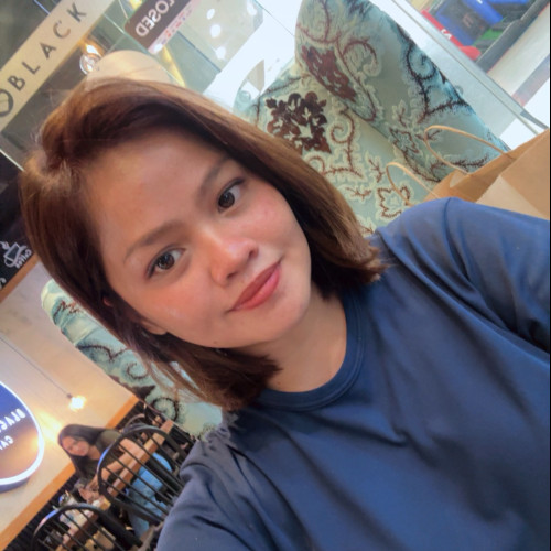 ANDREA NICOLE N. profile photo
