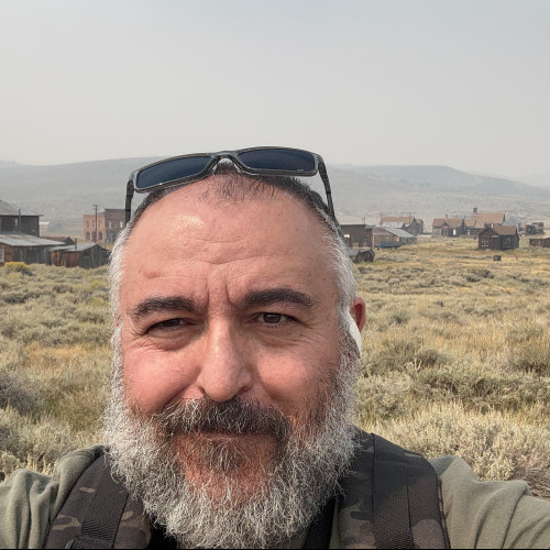 Danny K. profile photo