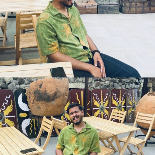 akheel a.