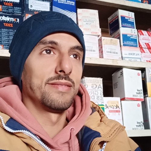 baraz b. profile photo