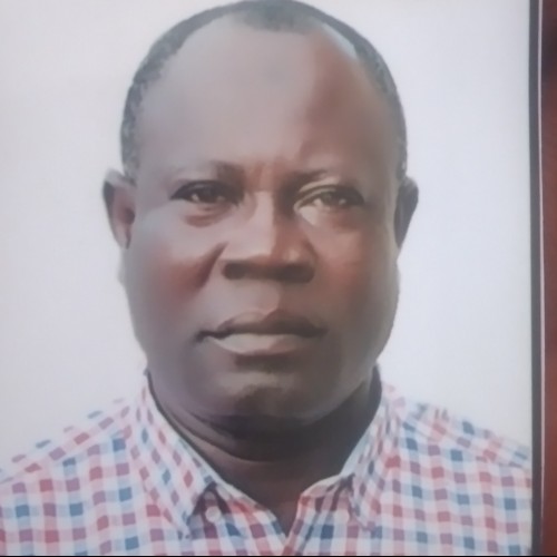 Abiodun  R. profile photo