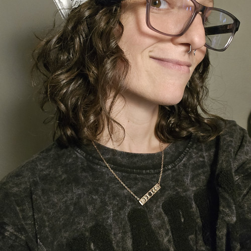 Dylan M. profile photo