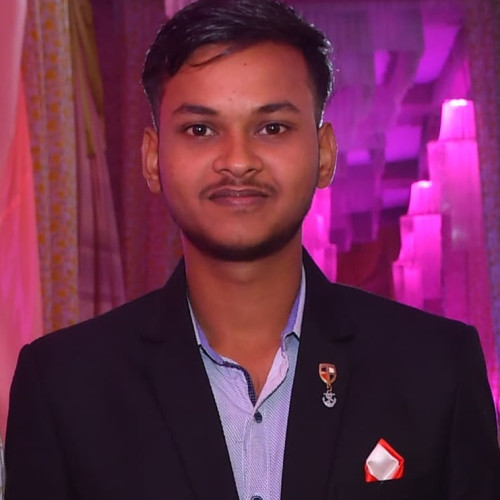 Vivek  G. profile photo