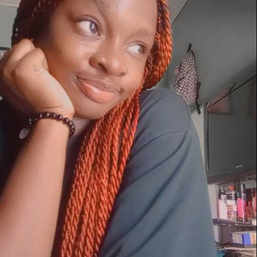 blessing A. profile photo
