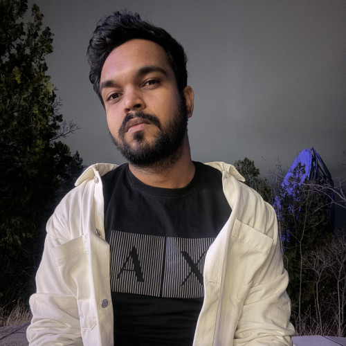 Arpit vardhan S. profile photo