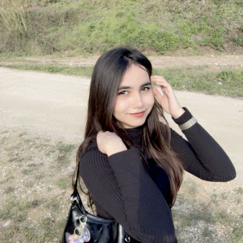 Zaira I. profile photo