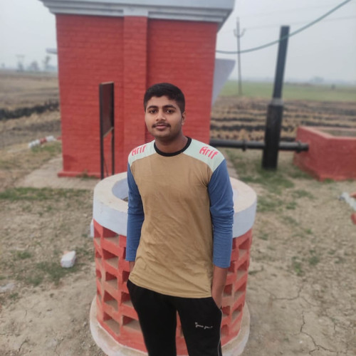 Pankaj G. profile photo