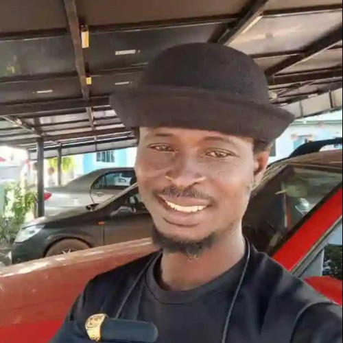 EWOMAZINO S. profile photo