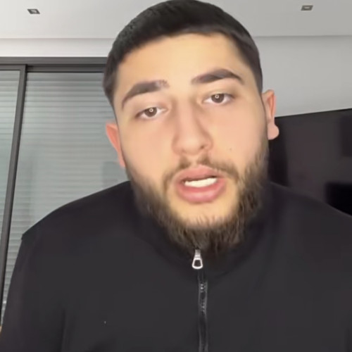 Rabih D. profile photo