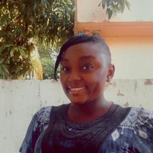 Tallihanna W. profile photo