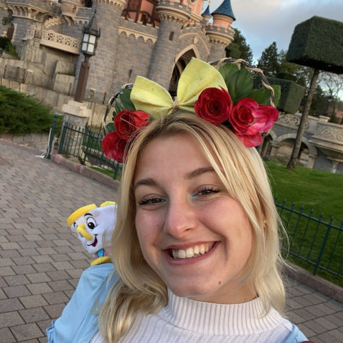Cassandra V. profile photo