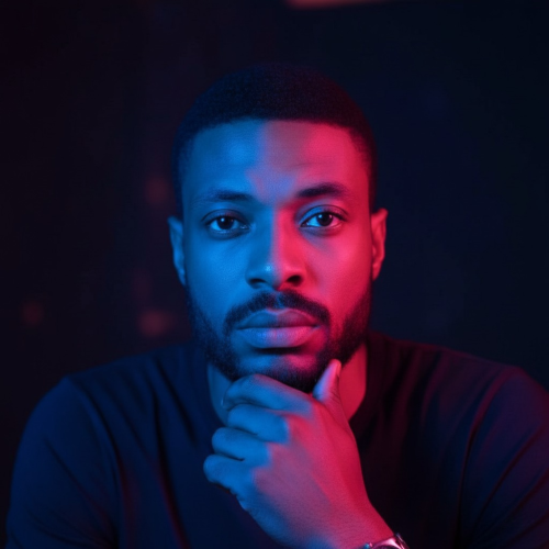 John C. profile photo