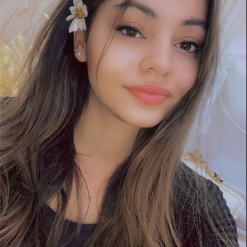 Samiya Z. profile photo