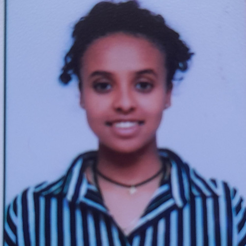 Mahder D. profile photo