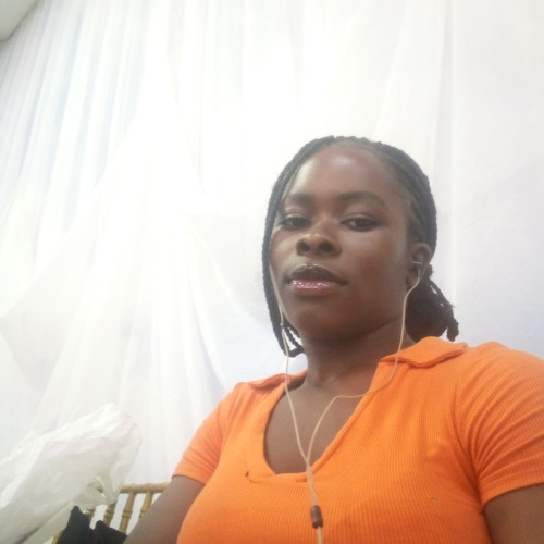 Precious S. profile photo