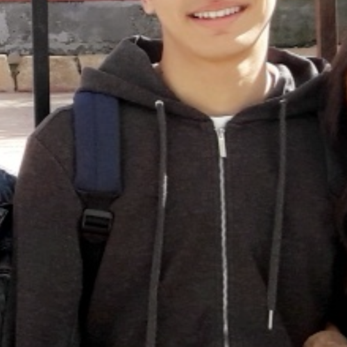 Mahdi B.