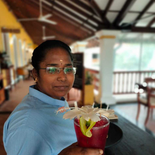 Nithya A. profile photo