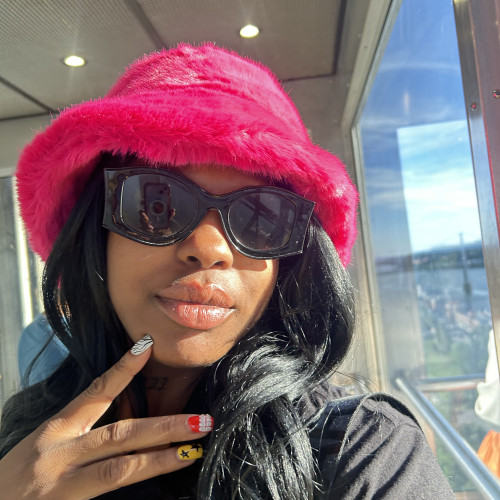 Mercedez  M. profile photo