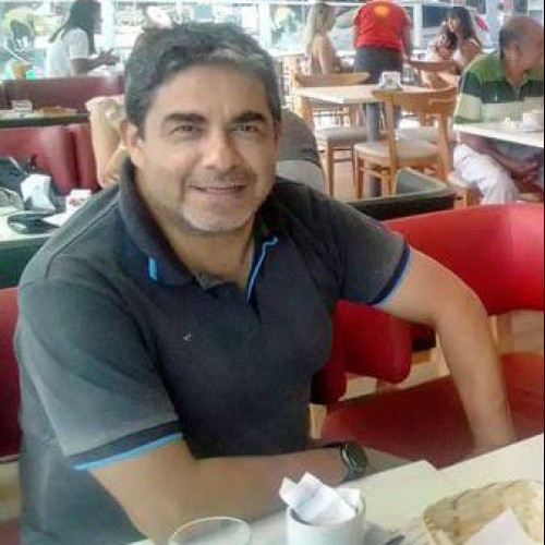 Pablo H. profile photo