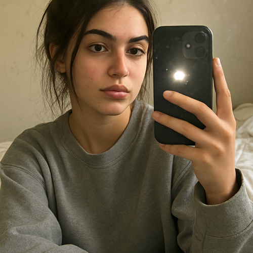 Samantha D. profile photo