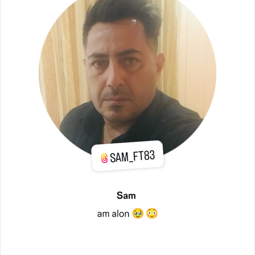 Sam F. profile photo