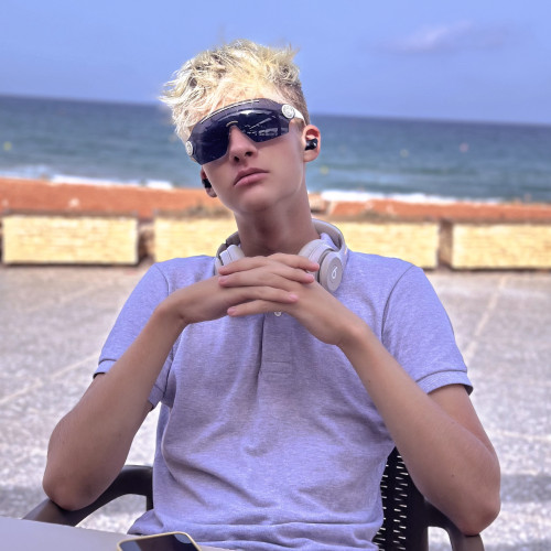 Bonaparte  E. profile photo