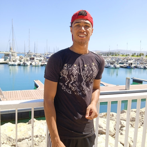 fattah b. profile photo