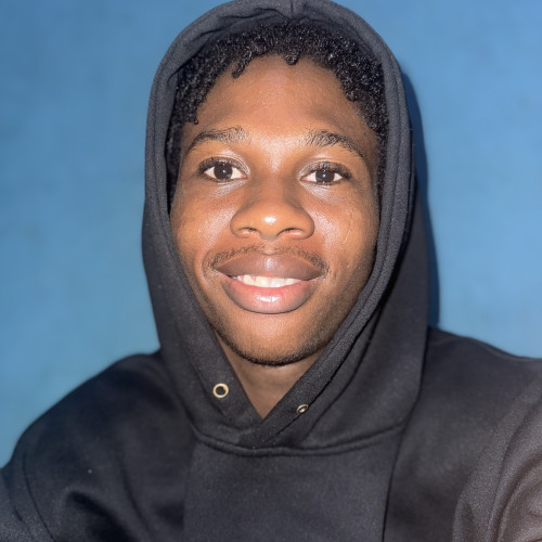 Taiwo J. profile photo