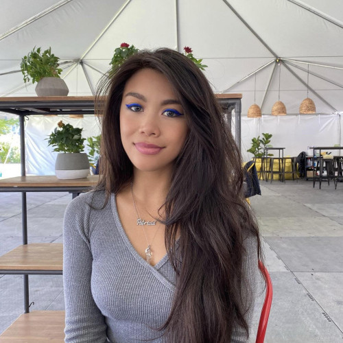 Patricia G. profile photo