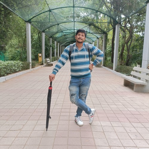Deependra  B.