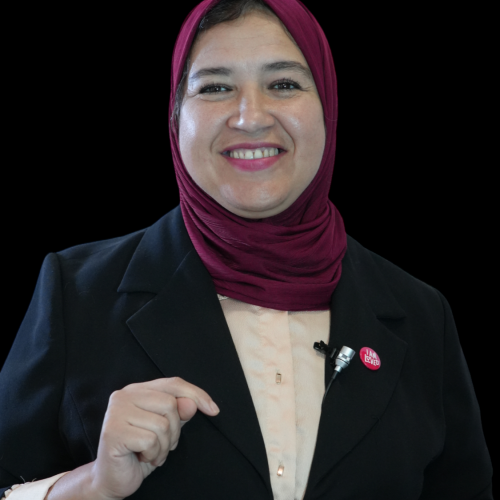 Khadija a. profile photo