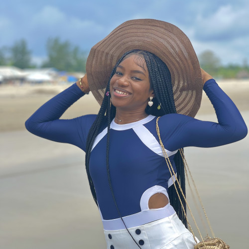 Ugochinyere  M.