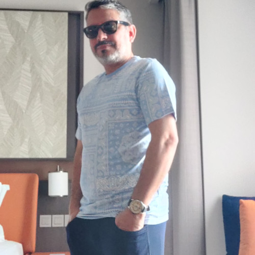 Rohit  S. profile photo