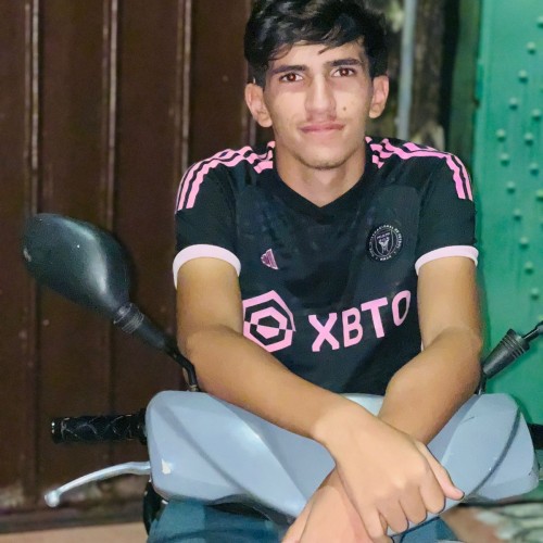 Riyad E. profile photo