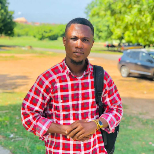 ELLIOT A. profile photo