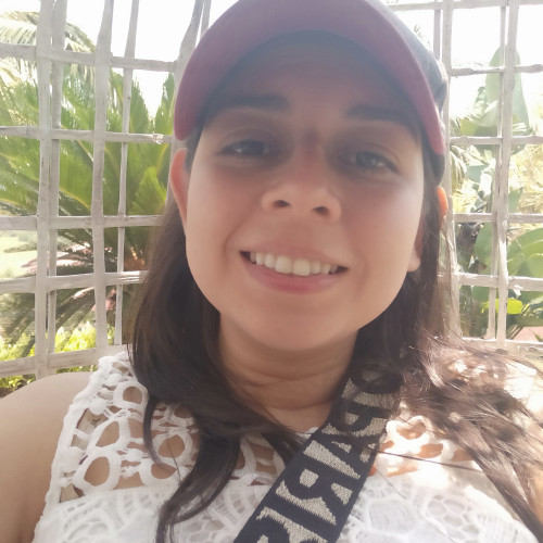 Kathia L. profile photo