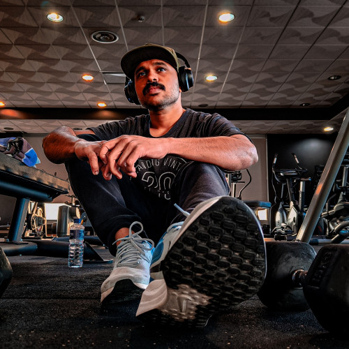 Aneesh A. profile photo