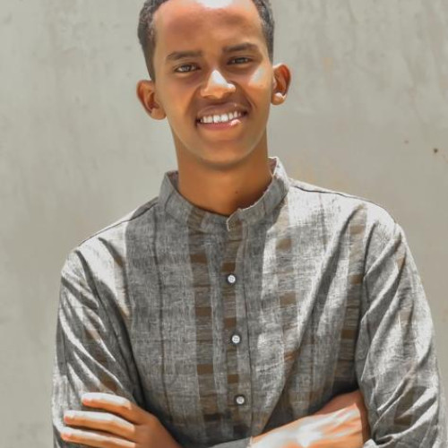 Hamse A. profile photo