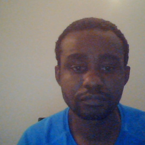 Chimezie I. profile photo
