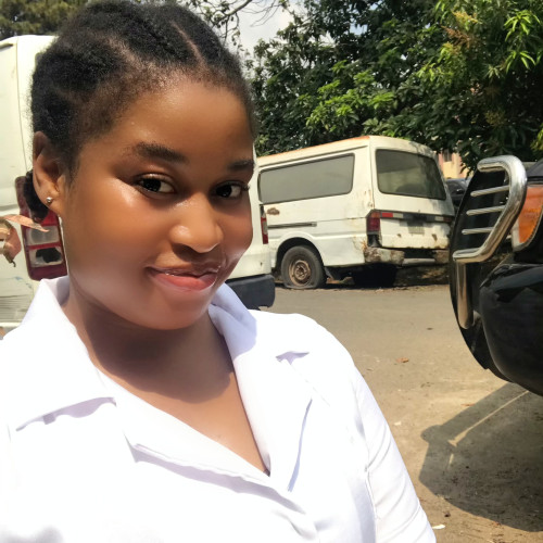 Ngozi U. profile photo